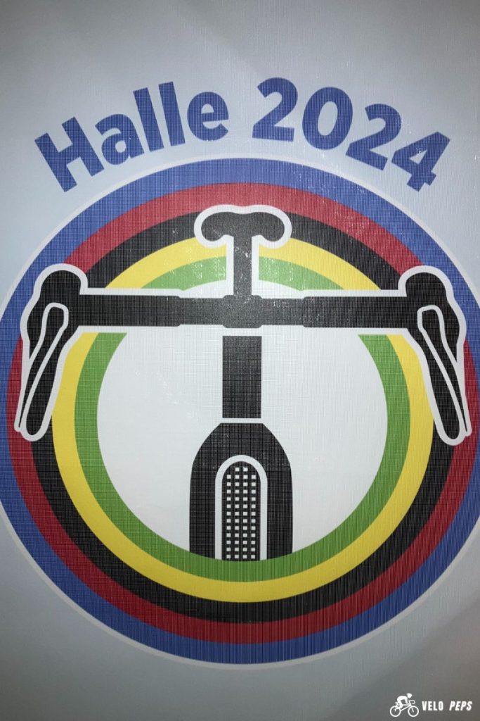 cdm gravel 2024 halle 2024