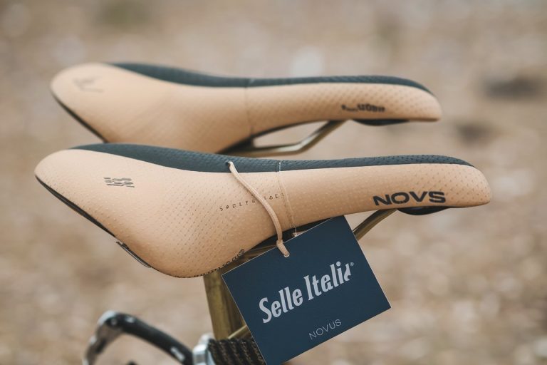 meilleures selles gravel femme