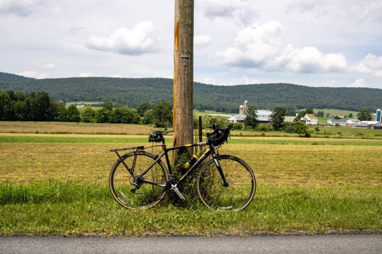 sortie velo gravel femme