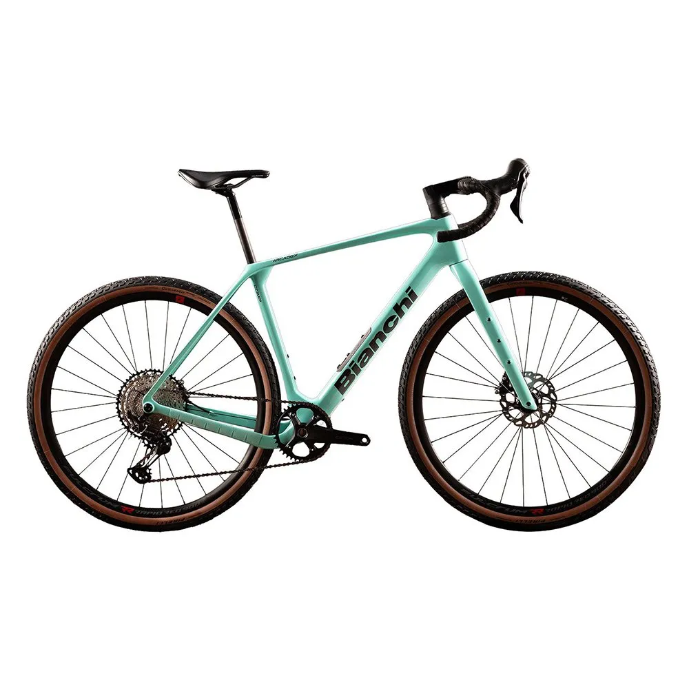 bianchi arcadex comp grx822 2024