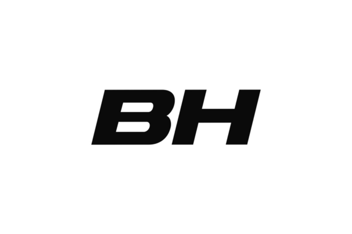 logo bh