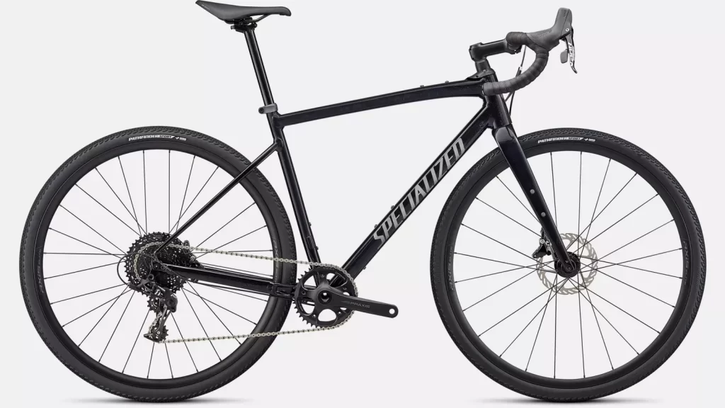 specialized diverge comp e5