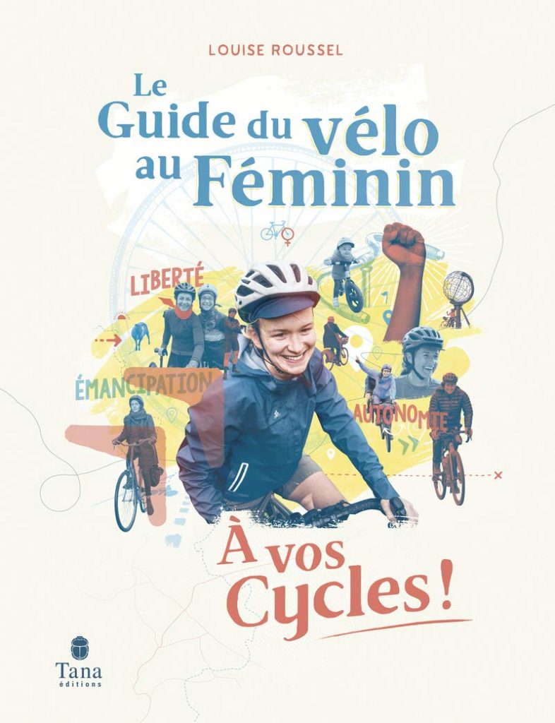 guide velo feminin louise roussel