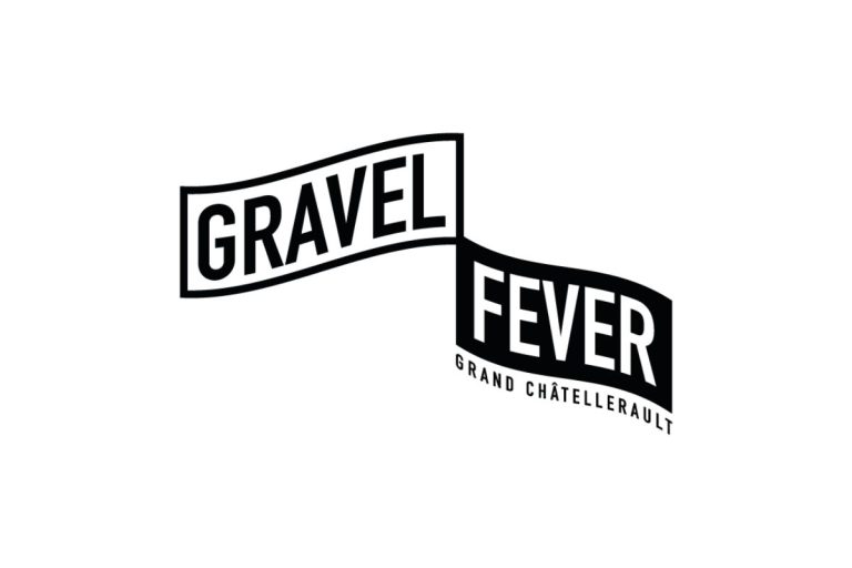 logo gravel fever