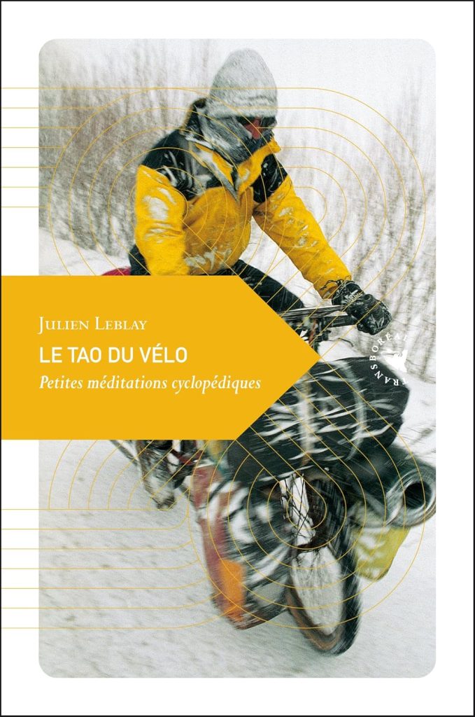 tao du velo