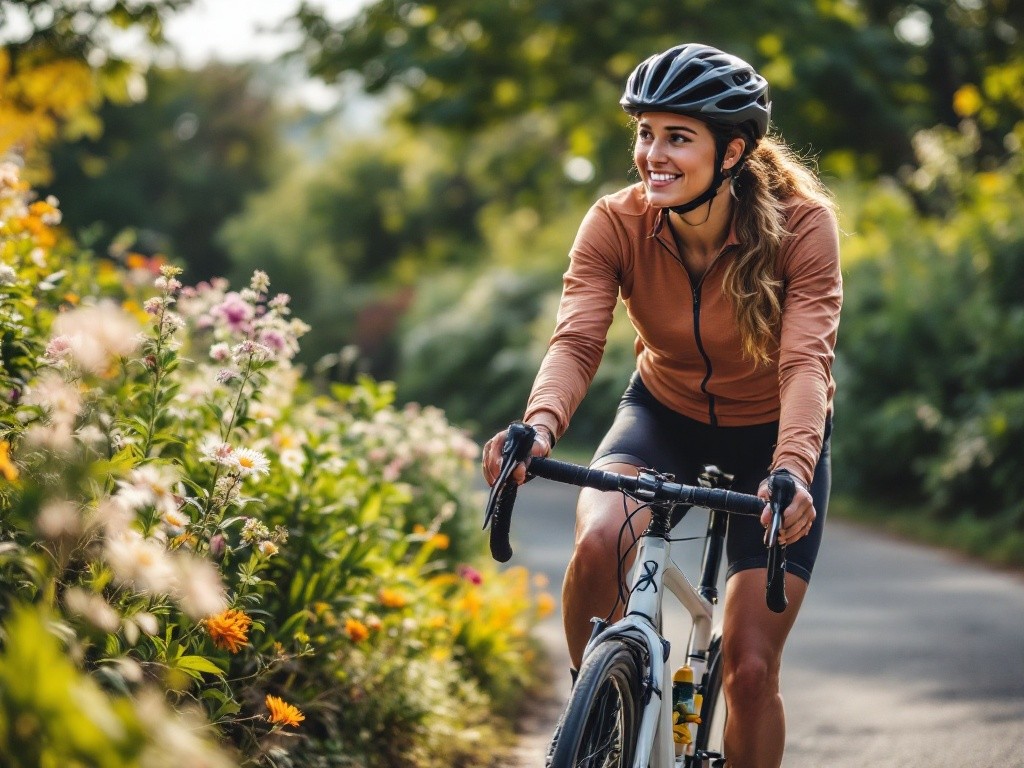 femmes a velo initiatives