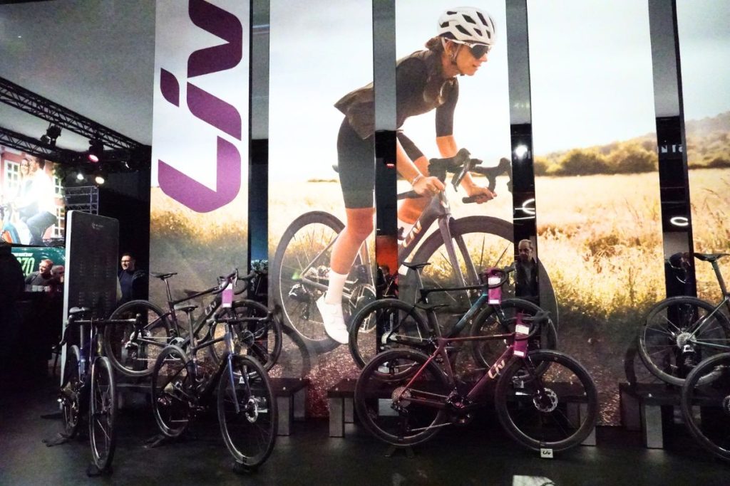 liv velofollies2025